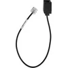 Ausinės Epos ADP RJ45-RJ9 Adapteris kabelis