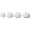 Ausinės Epos EPOS ADAPT E1 Ear Tips baltas