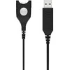 EPOS SENNHEISER USB IR ED ADAPTERIO KABELIS_