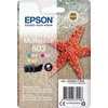 EPSON 1LB daugiapakis, 3 spalvų, 603 rašalo kasetės su pakuote