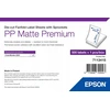 Epson 7113415 etykiety do nadruku Baltas Samoprzylepne etykiety do drukowania