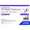 Epson Epson 7113423 etiketės spausdinimui Baltos Lipnios etiketės spausdinimui