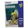 Epson Papier Premium Glossy Photo A4 50 arkuszy 255g/m2