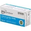 Rašalo Kasetė - Epson Discproducer PJIC7 30ml Cyan