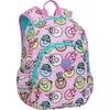 Maža kuprinė CoolPack Toby Happy donuts