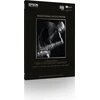 „Epson“ tiekia centrinį „Epson Papier“, DIN A3+, 325 g/m2, 25 lapai