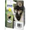 Epson T0894 rašalo kasetė, geltona