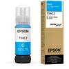 Epson oryginalny ink / tusz C13T54C220, cyan