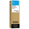 Epson oryginalny ink / tusz C13T54C220, cyan