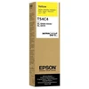 Epson oryginalny ink / tusz C13T54C420, yellow