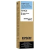 Epson oryginalny ink / tusz C13T54C520, light cyan