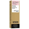 Epson oryginalny ink / tusz C13T54C620, light magenta
