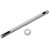 Laikiklis Epson Ceiling Pipe 450mm Sidabrinis ELPFP13 (V12H003P13)