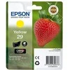 Rak Epson Clarsia Home SP 29 Geltona - C13T29844010