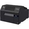 Epson ColorWorks D6500Ae Etikečių Rašalinis spausdintuvas spalvotas 85 mm/sec USB Tinklinis LAN