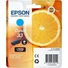 „Epson Cyan 33“ rašalas (C13T33424010)