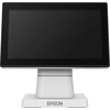Epson DM-D70 (210): USB Customer Ekranas, Baltas