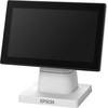 Epson DM-D70 (210): USB Customer Ekranas, Baltas