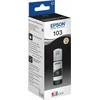 Epson „EcoTank“ juodas T 103 65 ml T 00S1