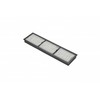 Projektorius Epson Air Filter - ELPAF46 - EB-L107x/-Z9xxx/Z1000xU/Z11xxx | V13H134A46