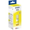 Epson 113 (C13T06B440), geltona kasetė