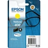Epson DURABrite Ultra 408L | Ink cartrige | Geltona