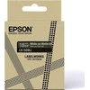 Epson Epson „LabelWorks LK-5QWJ“ – baltas ant matinės chaki spalvos – ritinėlis (1,8 cm x 8 m) 1 kasetė(-ės) pakabos dėžutė – juostų kasetė – skirta „LabelWorks LW-C410“, „LW-C6“