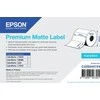 Epson Epson Premium Matte etiketė - Roll: 102mm x 152mm, 800 etikečių