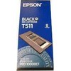Epson Epson Singlepack Juodas T511011, 1 vnt.