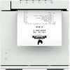 Spausdintuvas EPSON TM-M30III (111): STANDARD - MODEL Baltas