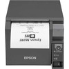 Epson Epson TM-T70II (022A1) 180 x 180 DPI Przewodowa bezpośrednio termiczny spausdintuvas POS