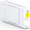 „Epson UltraChrome XD3 Geltona T50U4“ vienkartinis rašalo pakelis (350 ml) | „Epson“
