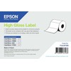 „Epson“ itin blizgaus lipduko ritinėlis, išpjautas