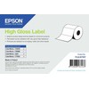 Epson Epson High Gloss Label - Continuous Roll: 102mm x 33m