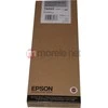 Epson rašalo kasetė Light Light Juodas T606900 220 ml