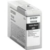 Epson Ink Cartridge Matte Juodas