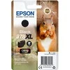 Epson Squirrel C13T37914010 rašalo kasetė Originalus Juoda 1 vnt