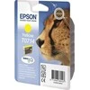 Epson originalūs dažai, geltoni, 5,5 ml (C13T07144022)