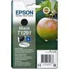 Epson Apple T1291 Originalus Juoda 1 vnt