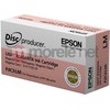 Epson PJIC3 / PP-10 rašalas (C13S020449)