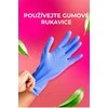 GRASS Žolės poliravimo kilimėlis plastikui, 600 ml