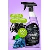 GRASS Žolės poliravimo kilimėlis plastikui, 600 ml