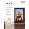 „Epson Premium“ blizgus fotopopierius, 130 x 180 mm, 255 g/m², 30 lapų