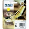 Epson 16XL rašalo kasetė, Geltona
