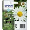 Epson rašalas T1802 (C13T18024010) Cyan