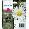 Epson rašalas T1803 (C13T18034010) Magenta