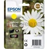 Epson rašalas T1814 (C13T18144010) Geltona