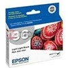 Epson SJIC15P žydra rašalo kasetė (C33S020464)