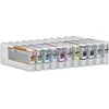 Epson T6534 Geltona rašalo kasetė (200 ml)