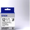 Epson TAPE - LK4WBQ IRON ON BLK / - C53S654024